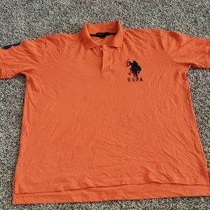 Polo shirt